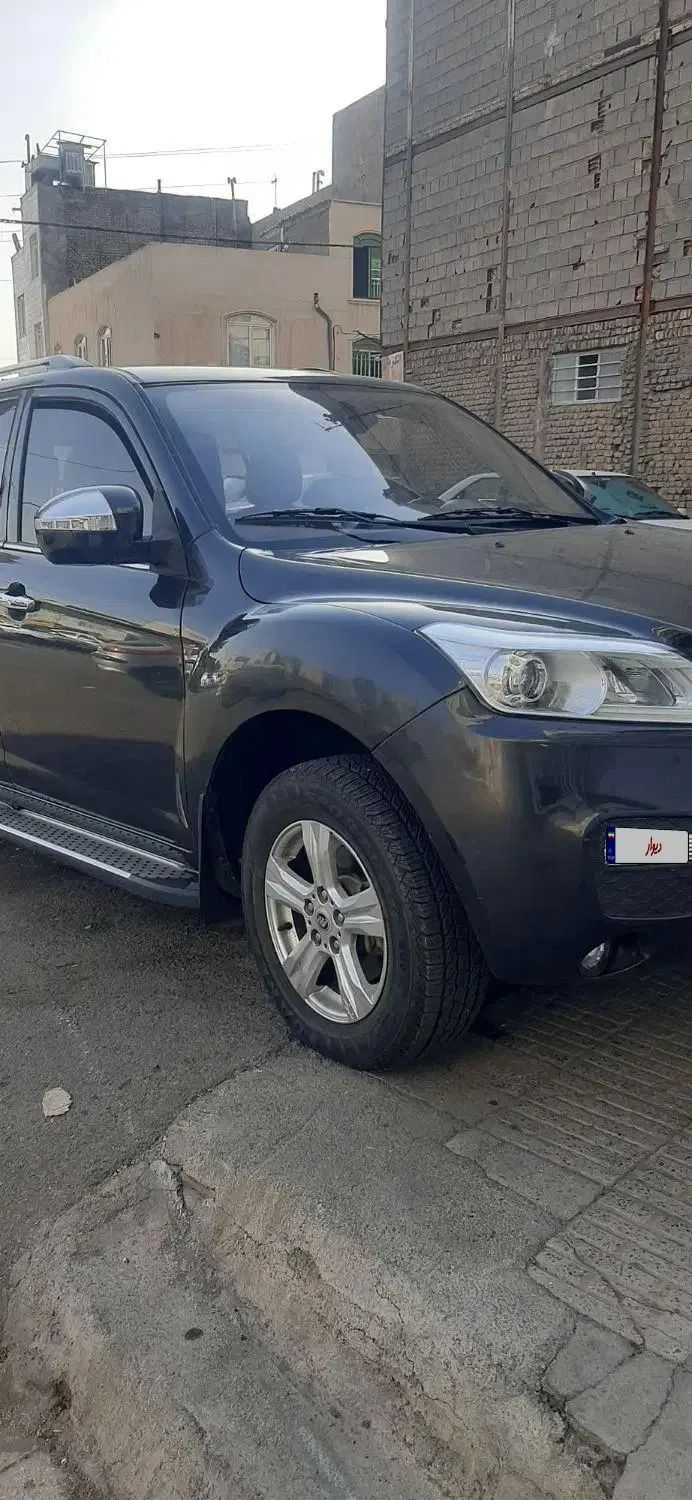 خودرو لیفان، X60 آگهی ann_20088978