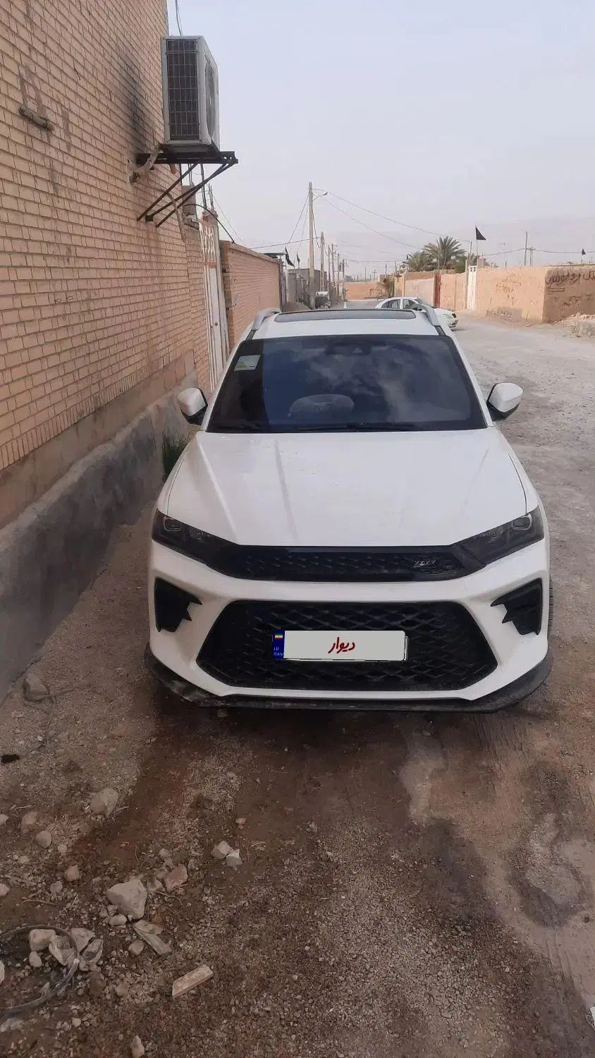 اس دبلیو ام G01F فول - 1399
