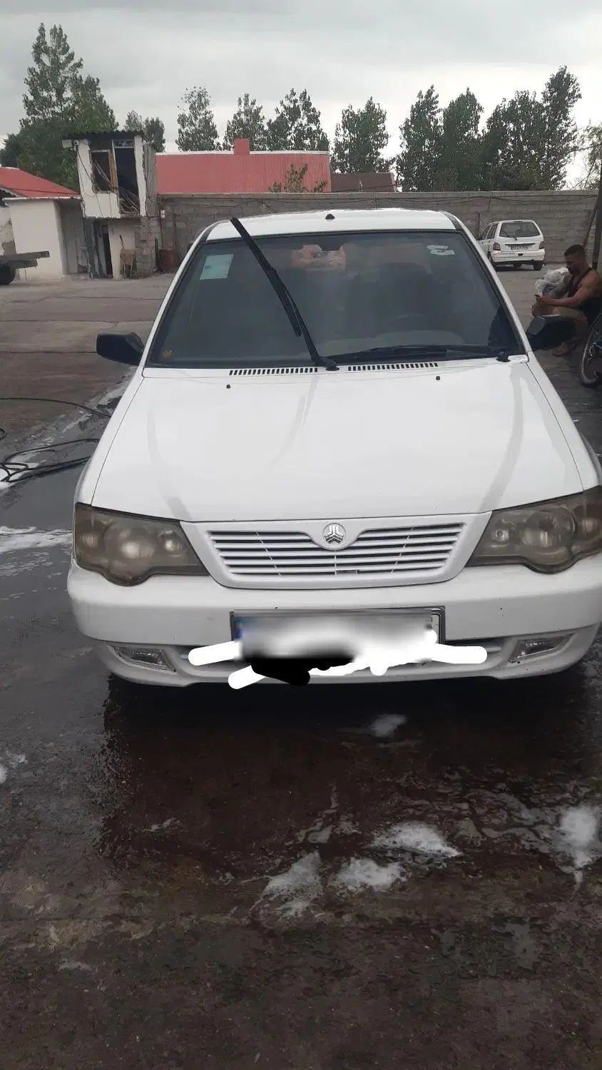 پراید 132 SE - 1397