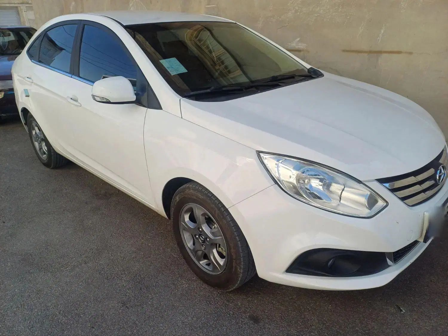 جک J4 اتوماتیک ساده - 1401