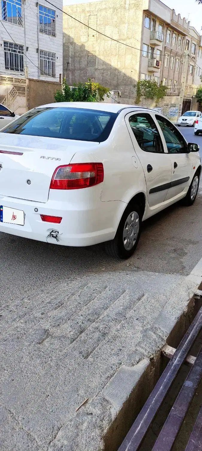 رانا LX TU5 - 1393