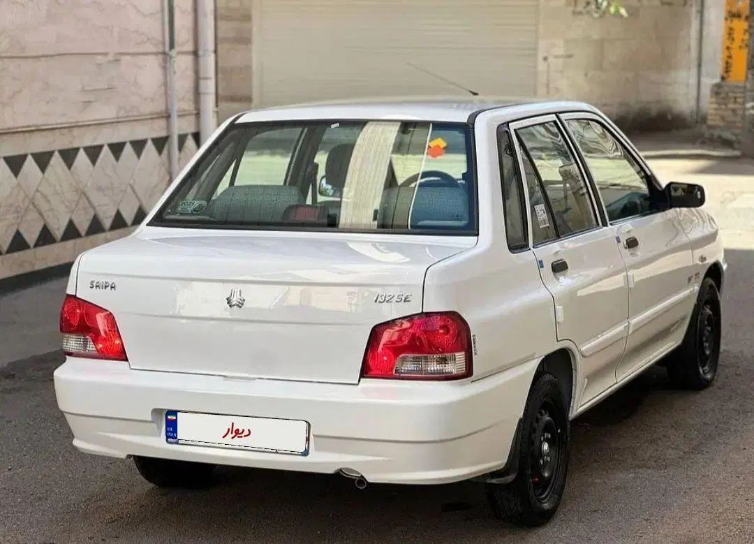 خودرو پراید، 132 آگهی ann_20089111