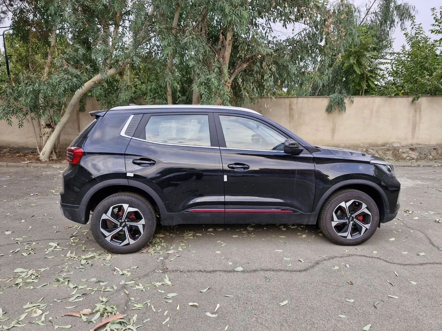 ام وی ام X55 پرو IE - 1404