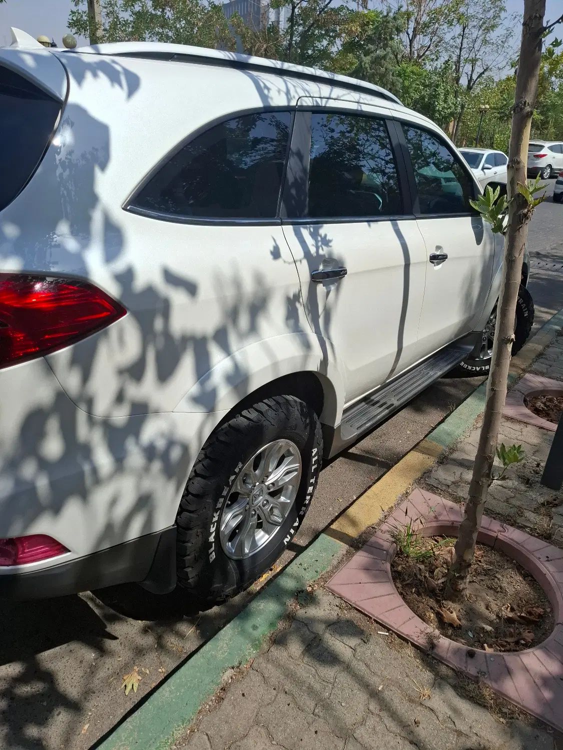 جی ام سی S 350 - 1401