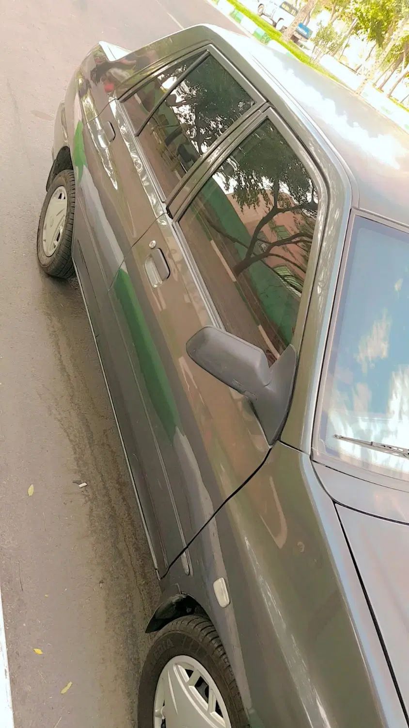 پراید 132 SE - 1394