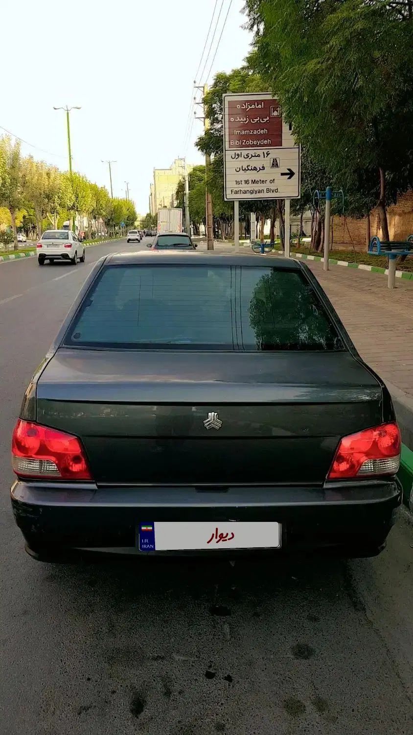 خودرو پراید، 132 آگهی ann_20089172