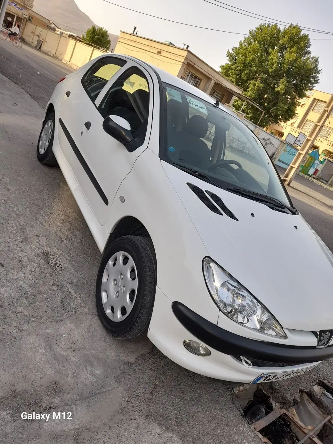 خودرو پژو، 206 آگهی ann_20089233
