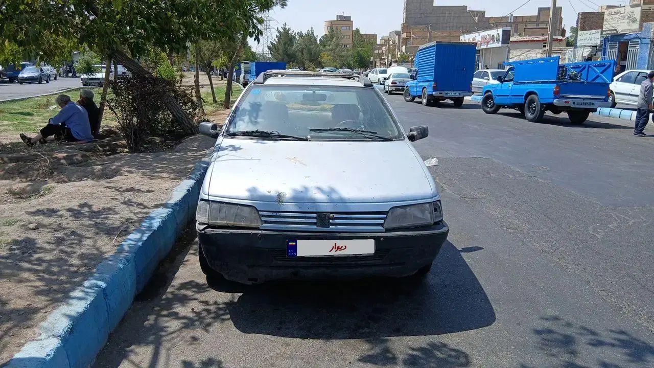 خودرو پژو، روآ آگهی ann_20089238
