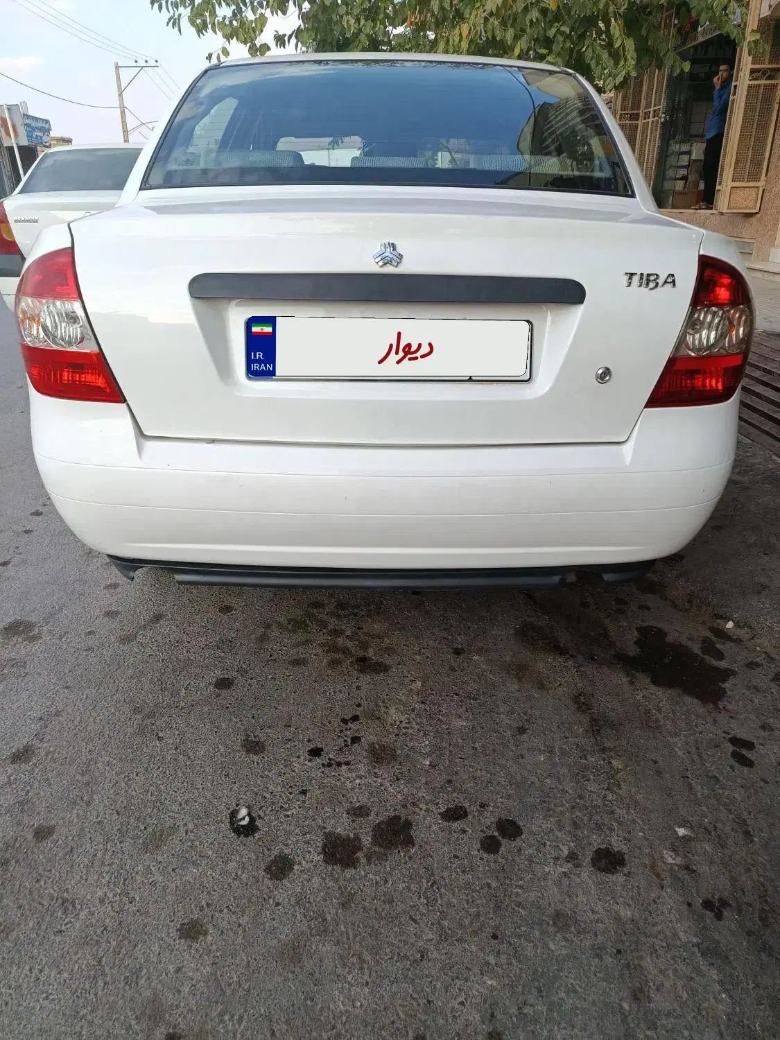 خودرو تیبا، صندوق دار آگهی ann_20089239