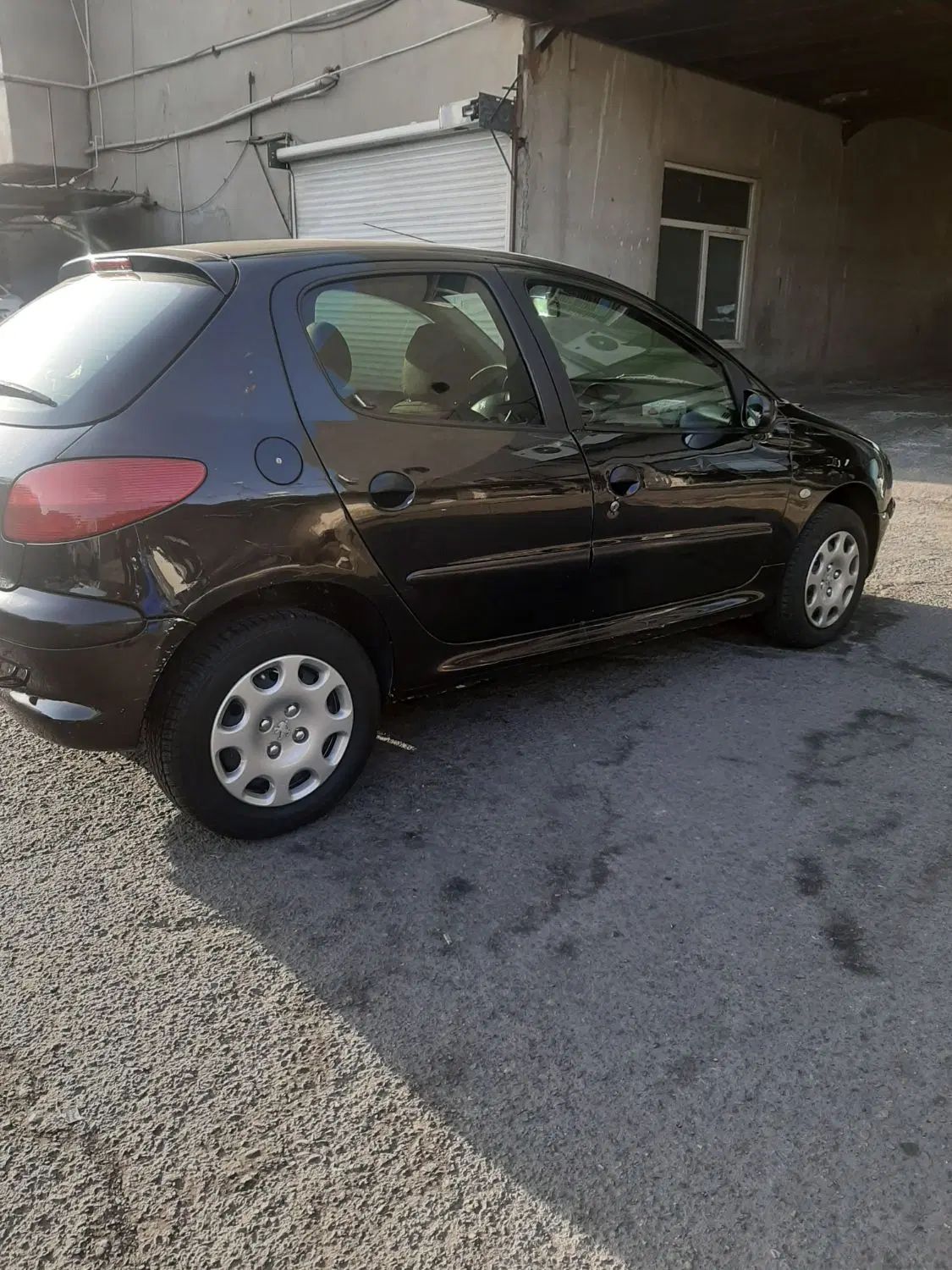 خودرو پژو، 206 آگهی ann_20089243