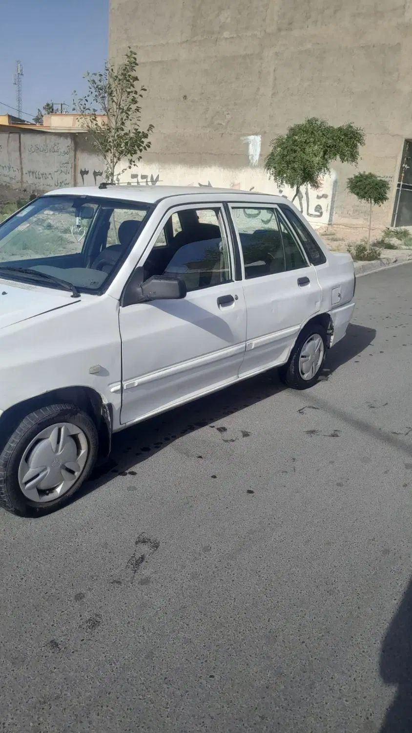 خودرو پراید، 132 آگهی ann_20089251