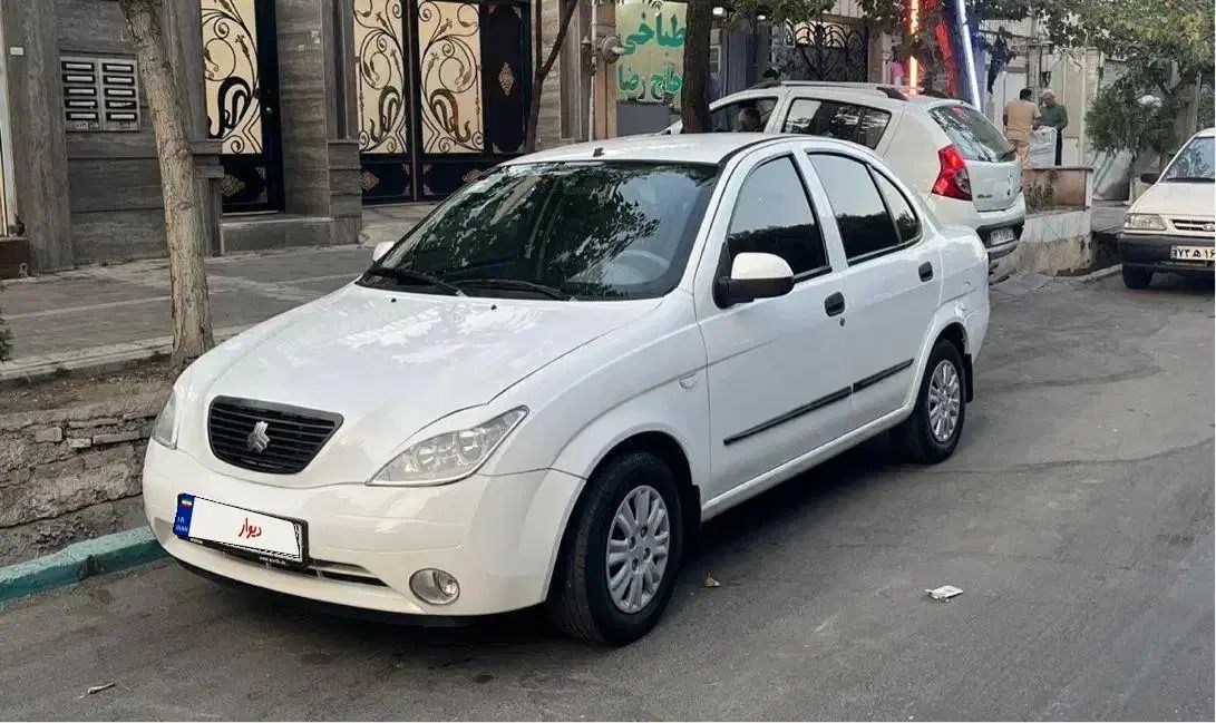 خودرو تیبا، صندوق دار آگهی ann_20089252