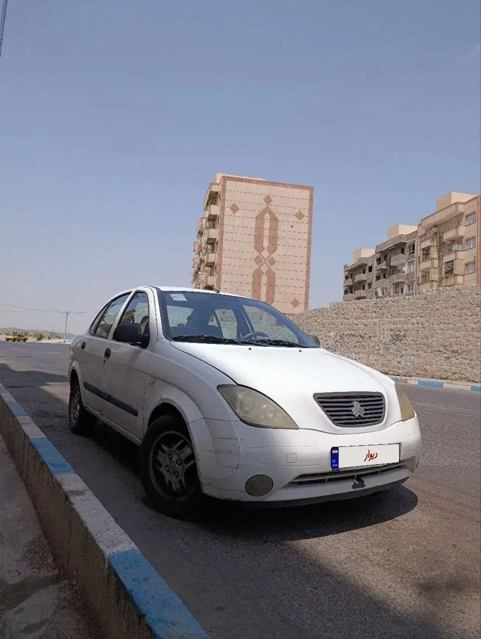 خودرو تیبا، صندوق دار آگهی ann_20089266