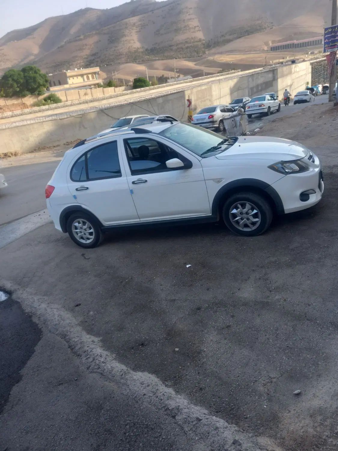 خودرو کوییک، معمولی آگهی ann_20089267