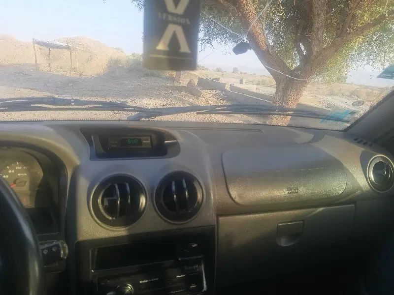 پراید 131 SE دوگانه سوز - 1393