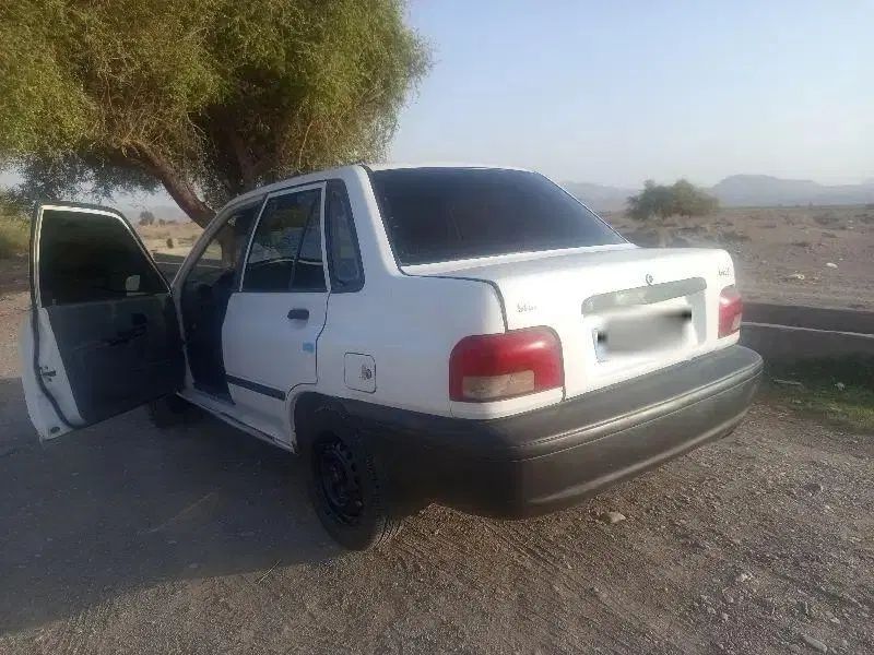 خودرو پراید، 131 آگهی ann_20089299