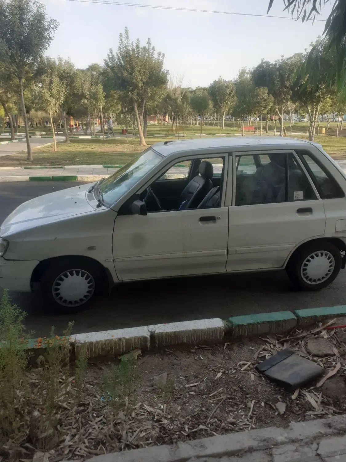 پراید 111 EX - 1394