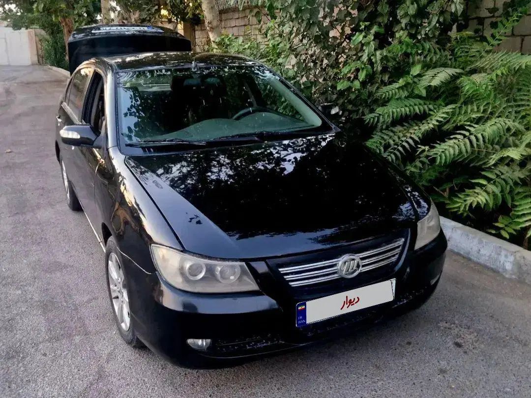لیفان 620 دنده‌ای 1600 - 1391