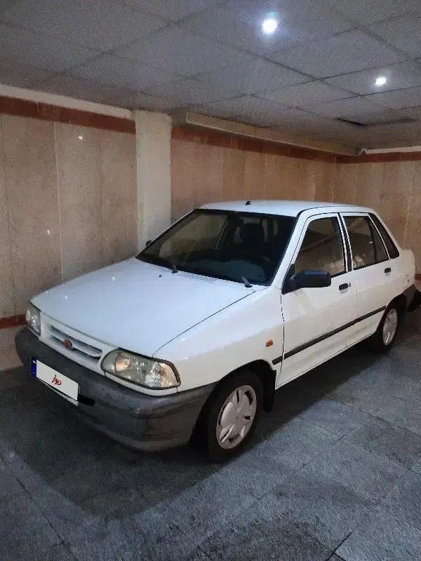 خودرو پراید، 131 آگهی ann_20089325