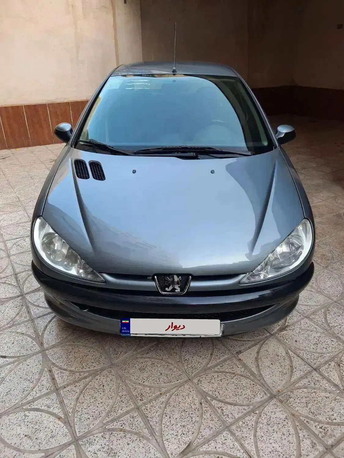 خودرو پژو، 206 آگهی ann_20089351