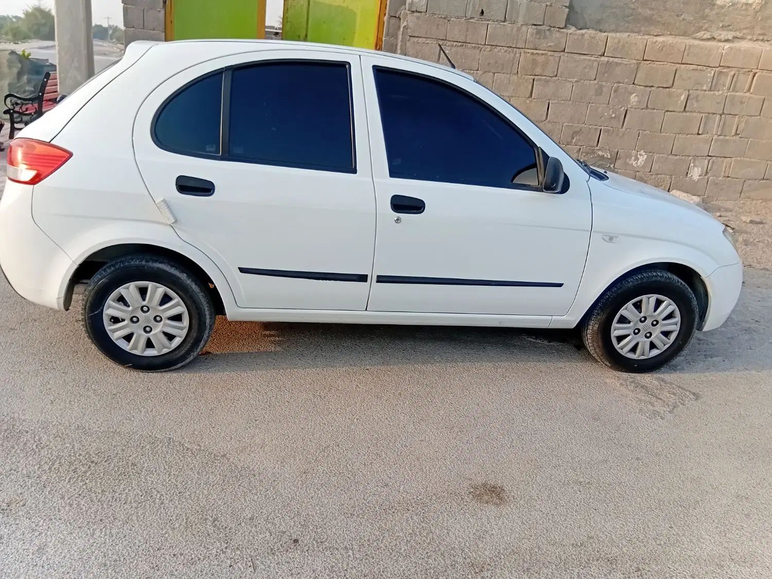 خودرو تیبا، 2 آگهی ann_20089352