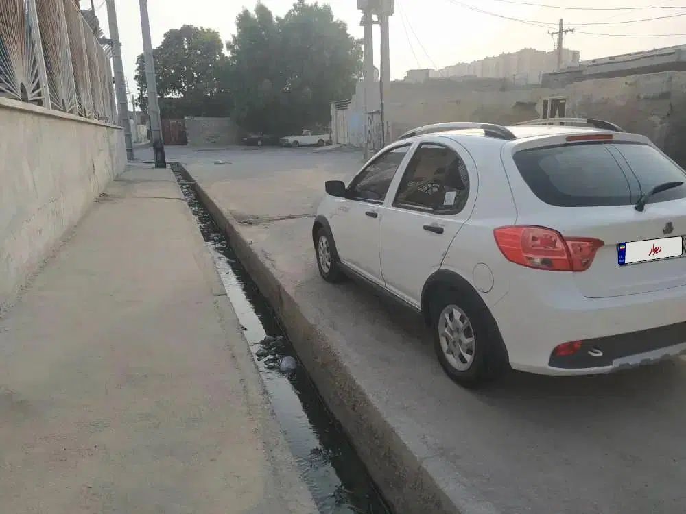کوییک S پایه - 1400