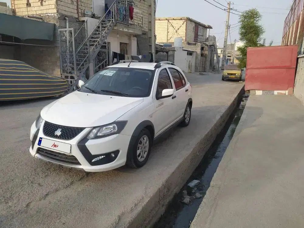 خودرو کوییک، S آگهی ann_20089354