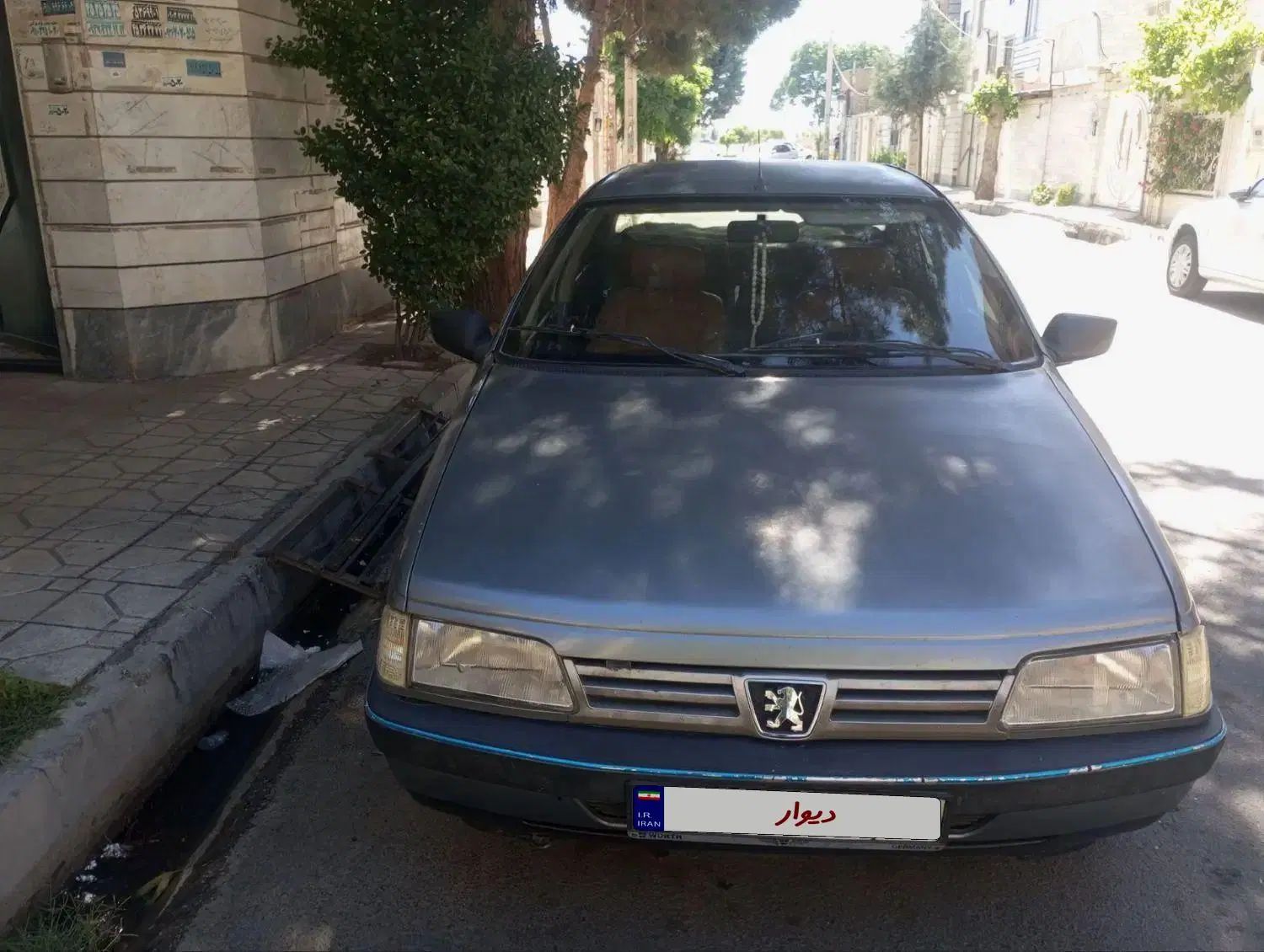 خودرو پژو، 405 آگهی ann_20089368