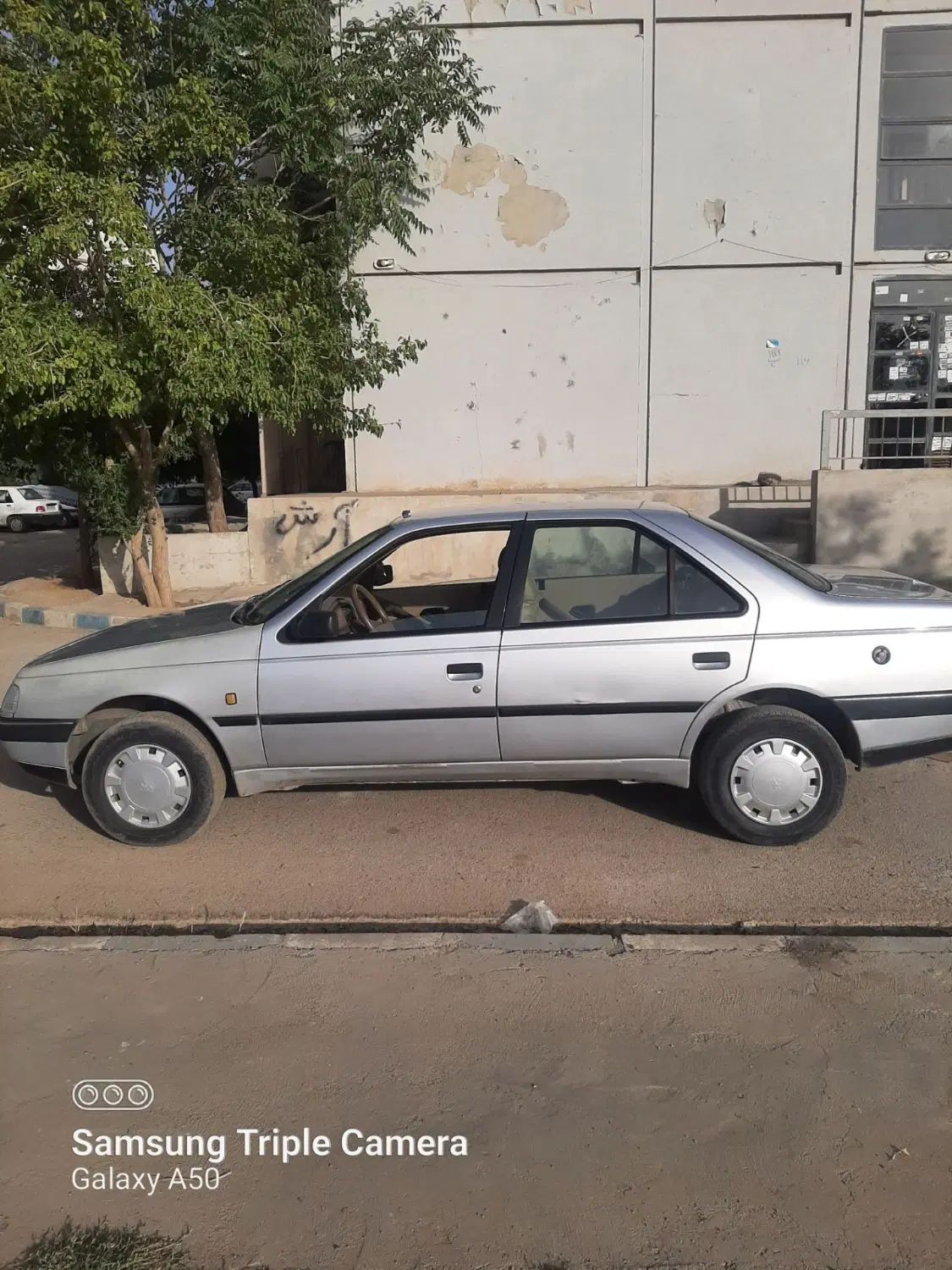 خودرو پژو، 405 آگهی ann_20089377