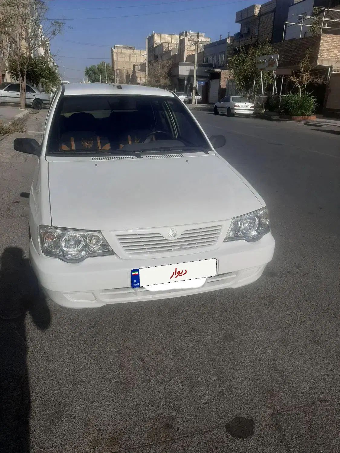 خودرو پراید، 111 آگهی ann_20089382