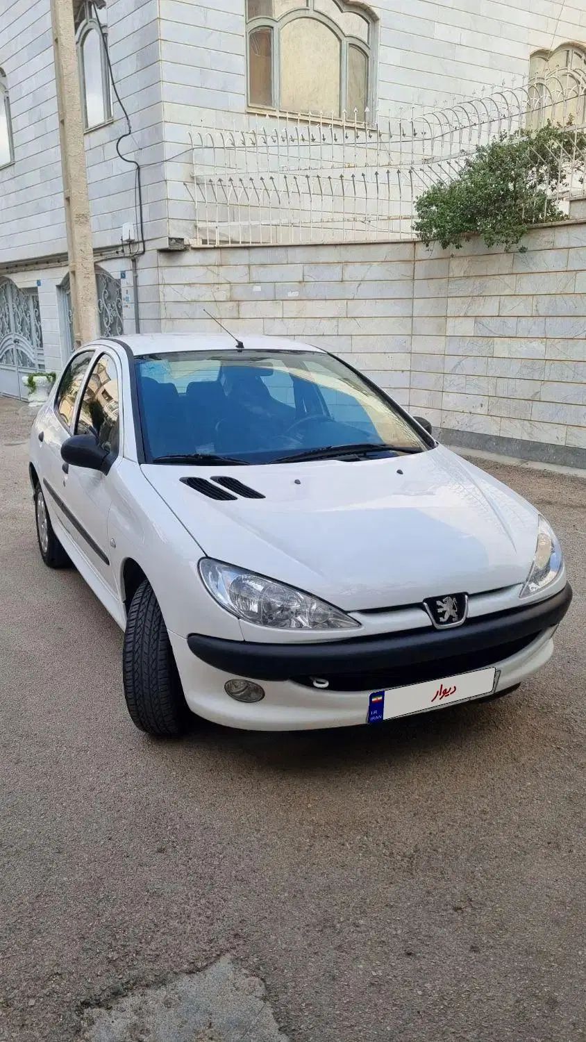 خودرو پژو، 206 آگهی ann_20089388
