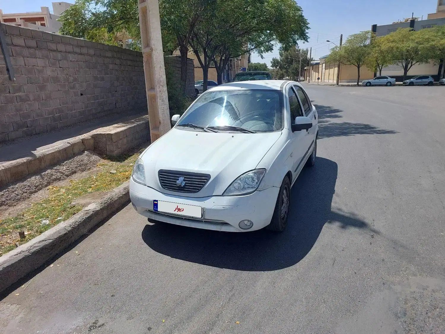 خودرو تیبا، 2 آگهی ann_20089390
