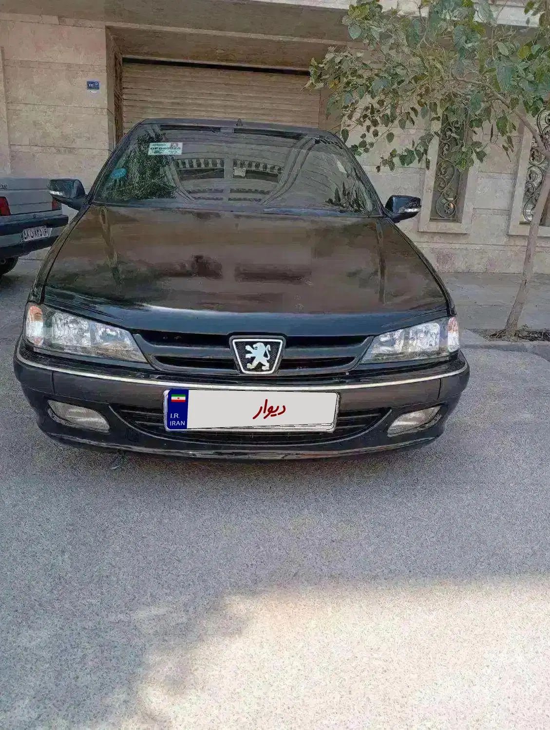 خودرو پژو، پارس آگهی ann_20089396