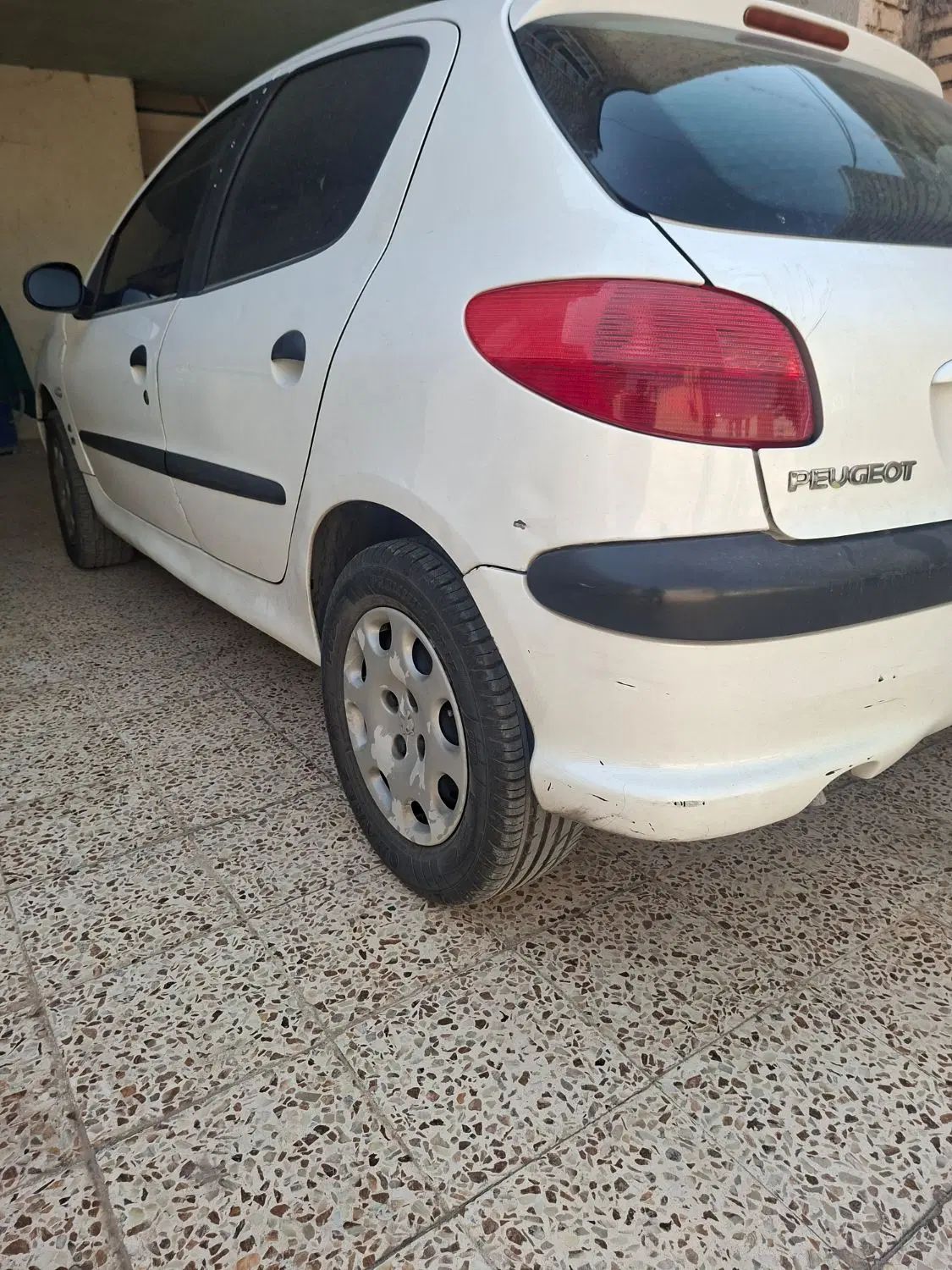 خودرو پژو، 206 آگهی ann_20089398