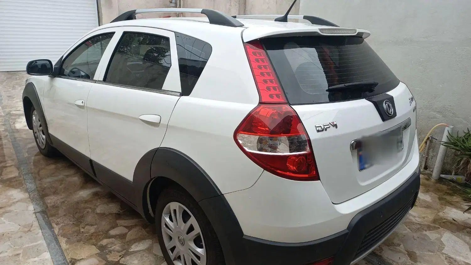 دانگ فنگ H30 کراس اتوماتیک - 1398