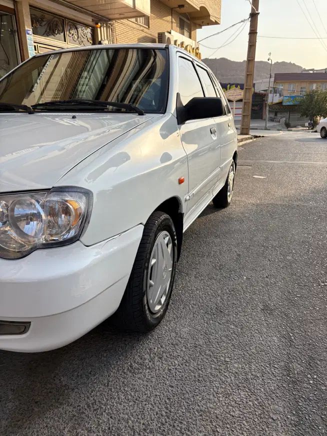 خودرو پراید، 111 آگهی ann_20089415
