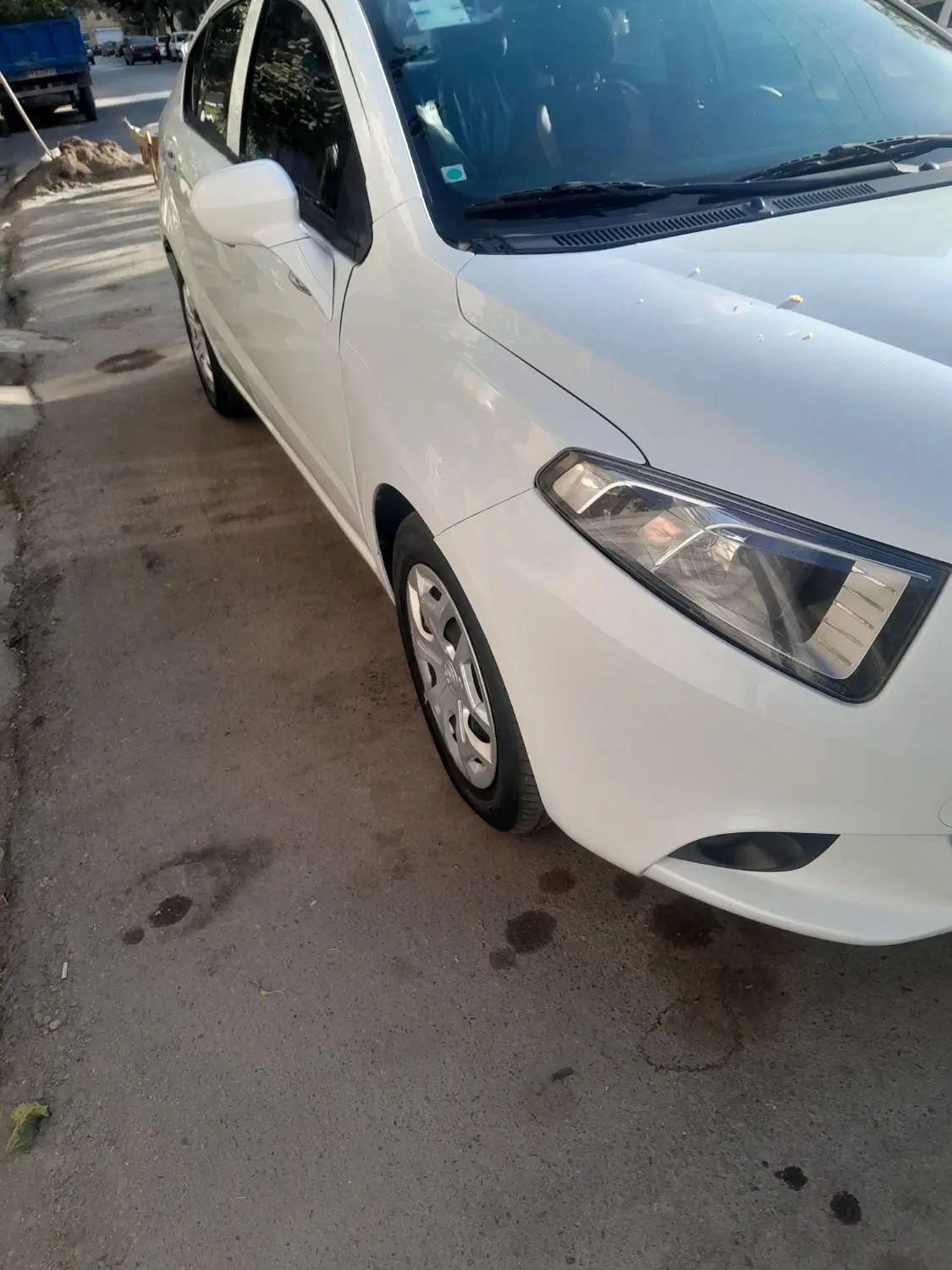خودرو برلیانس، H230 آگهی ann_20089432