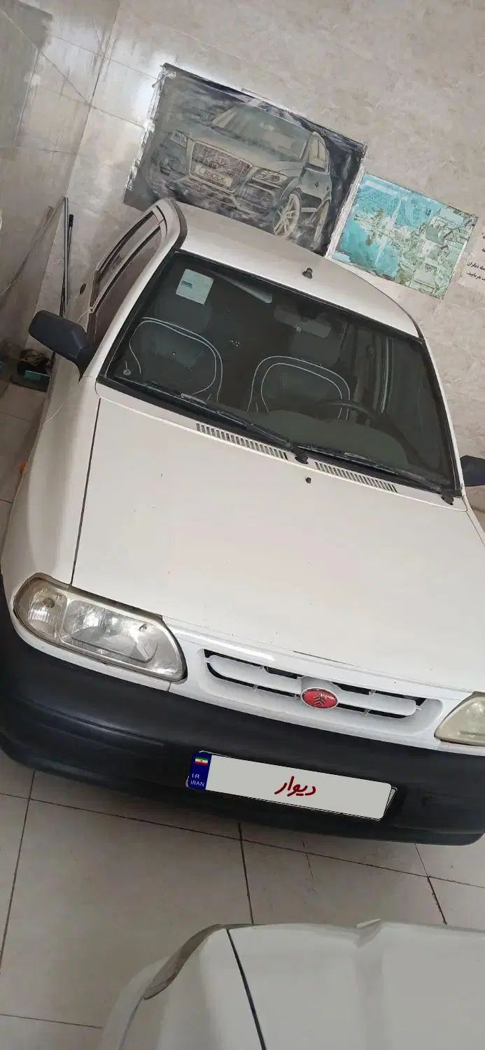 خودرو پراید، 131 آگهی ann_20089447