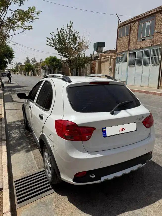 کوییک GX H دنده ای - 1400