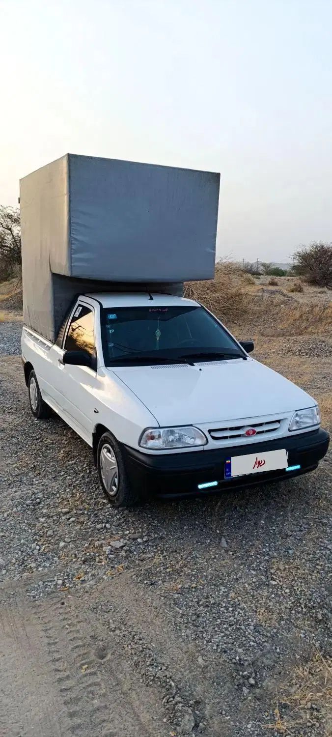 خودرو پراید، 151 آگهی ann_20089491
