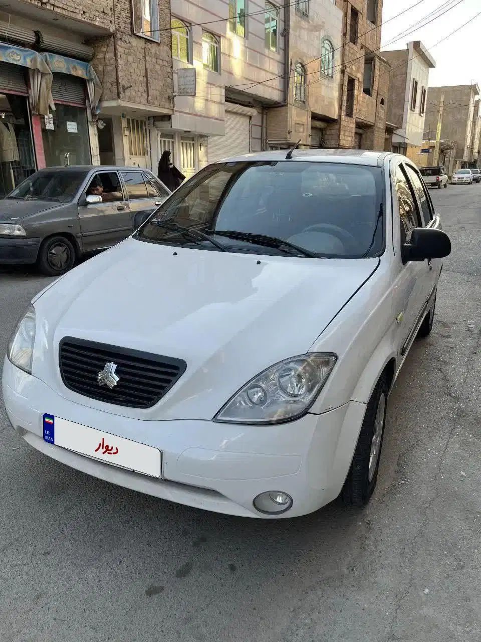 خودرو تیبا، صندوق دار آگهی ann_20089500