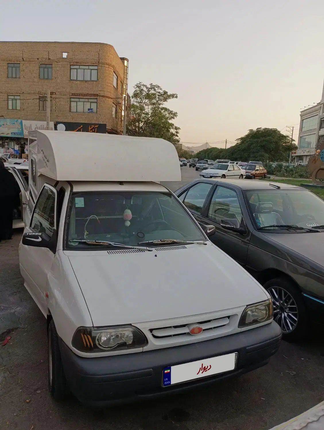 خودرو پراید، 151 آگهی ann_20089503
