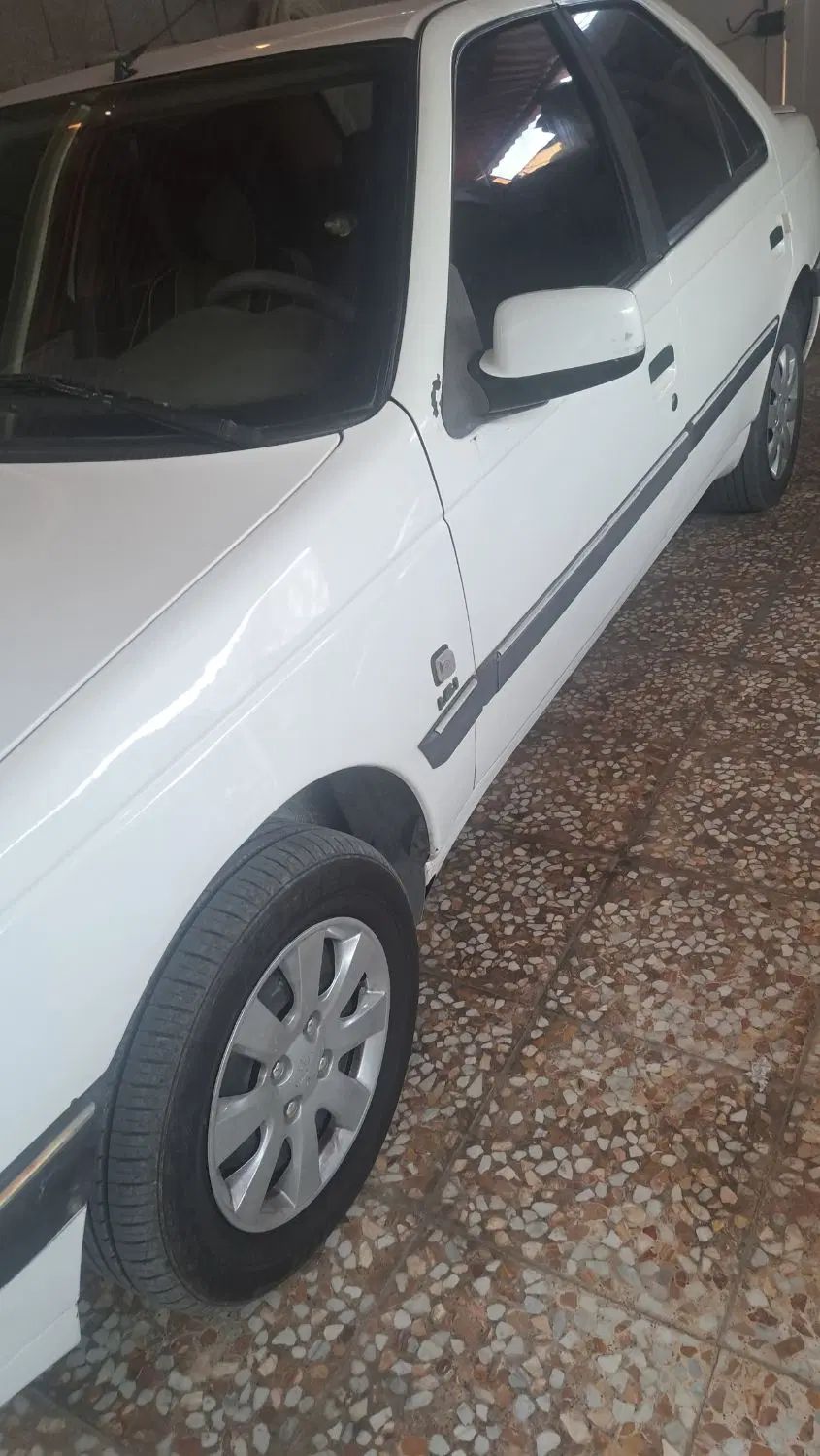 خودرو پژو، 405 SLX آگهی ann_20089505