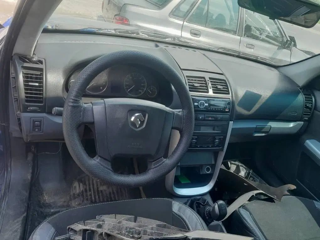 سمند سورن ELX EF7 - 1391