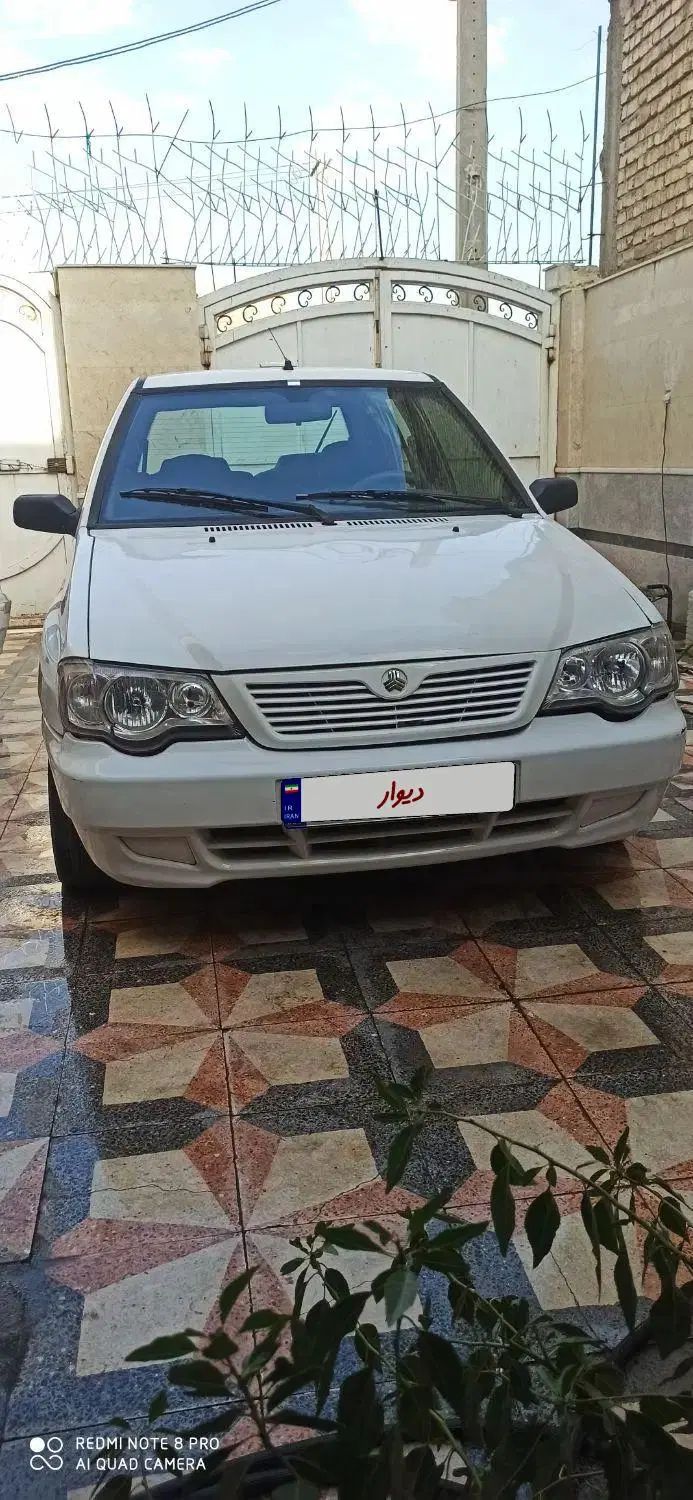 خودرو پراید، 111 آگهی ann_20089527
