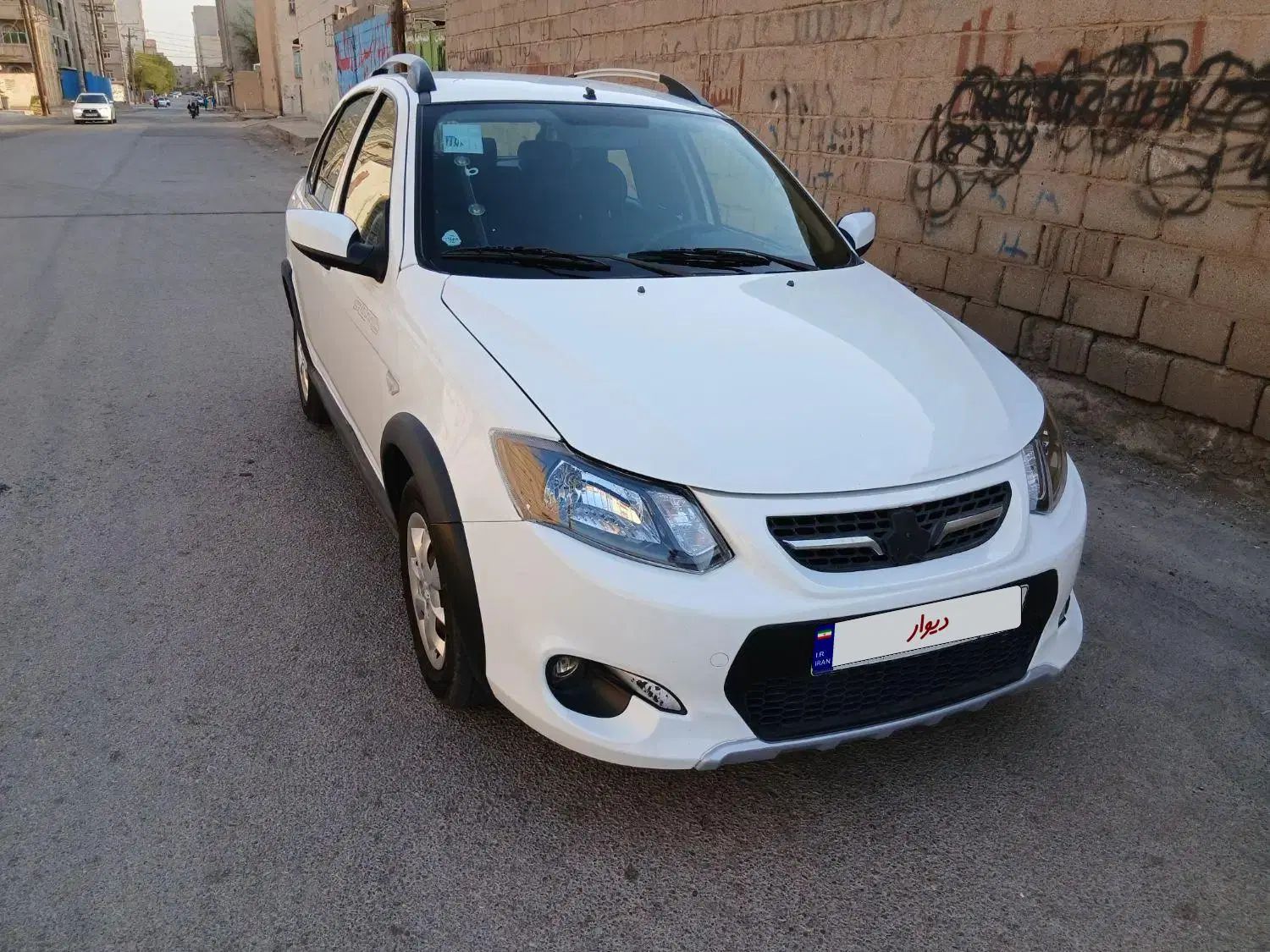 خودرو کوییک، معمولی آگهی ann_20089540