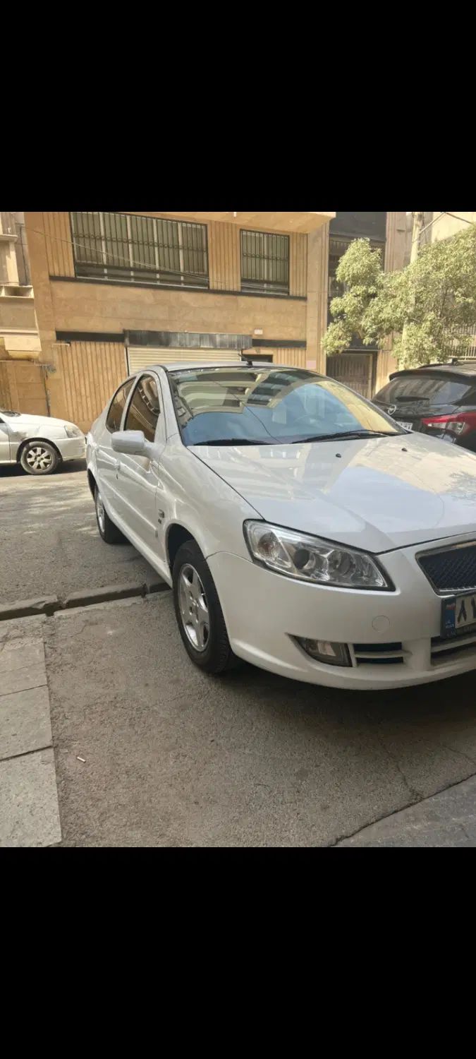 خودرو رانا، LX آگهی ann_20089547