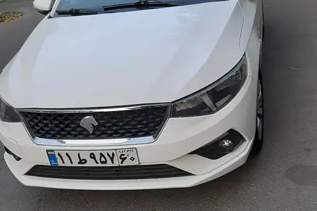 تارا اتوماتیک V4 LX - 1403