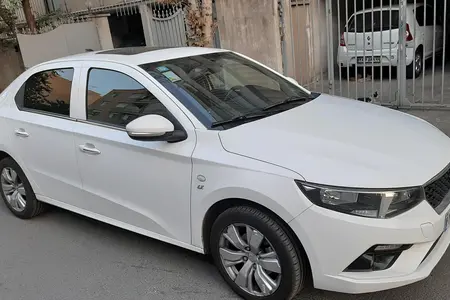 تارا اتوماتیک V4 LX - 1403
