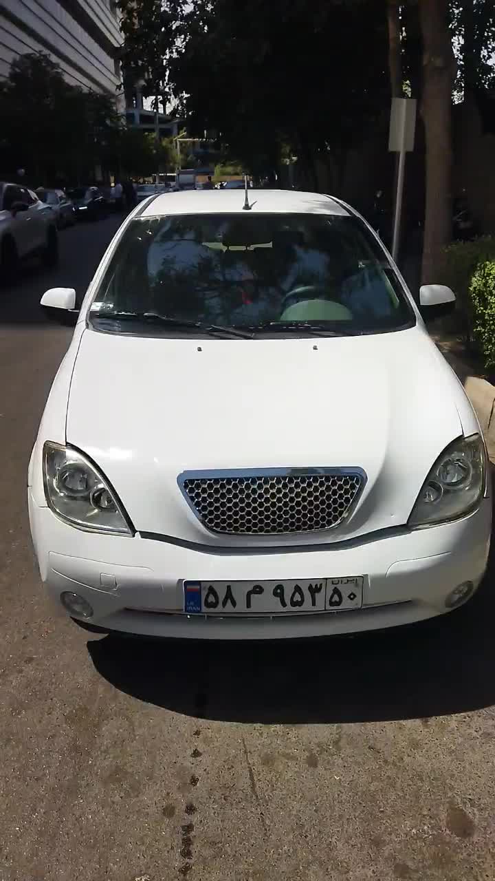 تیبا 2 SX - 1393
